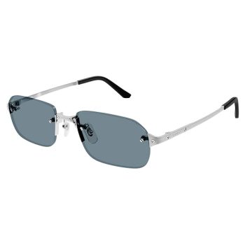 Мужские солнцезащитные очки Cartier CT0460S
