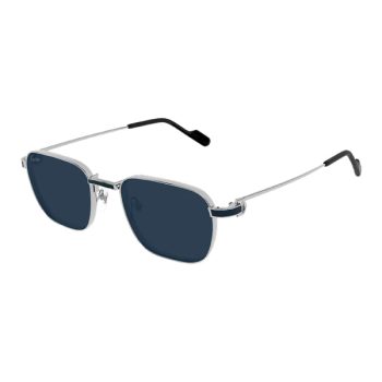 Мужские солнцезащитные очки Cartier CT0497S