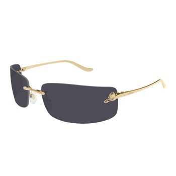 Солнцезащитные очки Cartier CT0503S