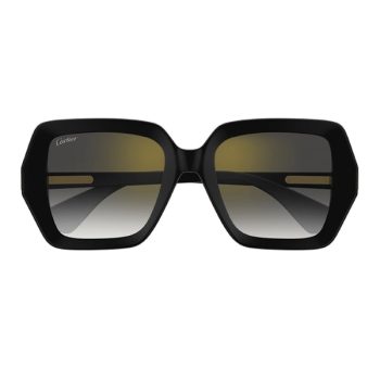 Женские солнцезащитные очки Cartier CT0507S