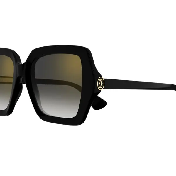 Женские солнцезащитные очки Cartier CT0507S