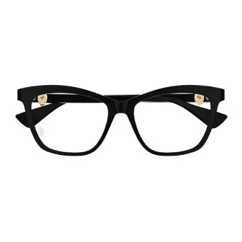 Женские оправы для очков Cartier CT0526O