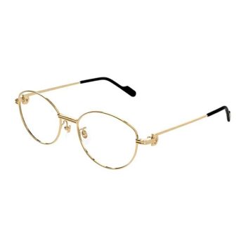 Женские оправы для очков Cartier CT0528OA
