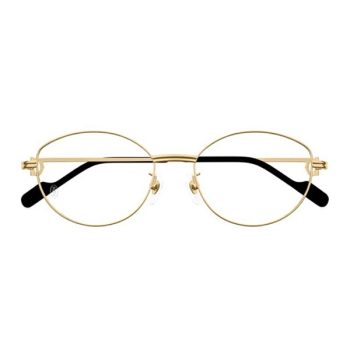Женские оправы для очков Cartier CT0528OA