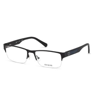 Мужские оправы для очков Guess GU 50017