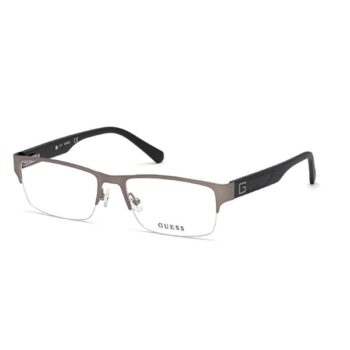 Мужские оправы для очков Guess GU 50017