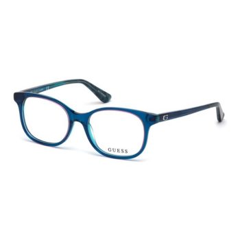 Оправы для очков Guess GU 9176-N