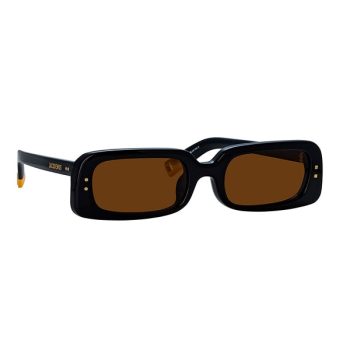 Женские солнцезащитные очки Jacquemus JAC-47