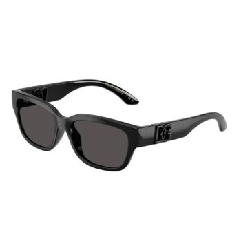 Детские солнцезащитные очки Dolce Gabbana DX6009