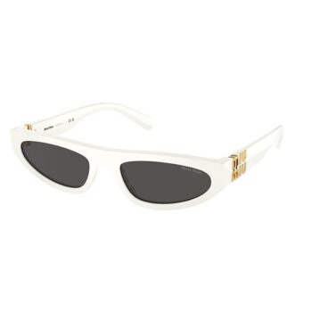 Женские солнцезащитные очки Miu Miu MU 07ZS