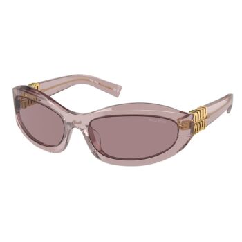 Женские солнцезащитные очки Miu Miu MU 14ZS