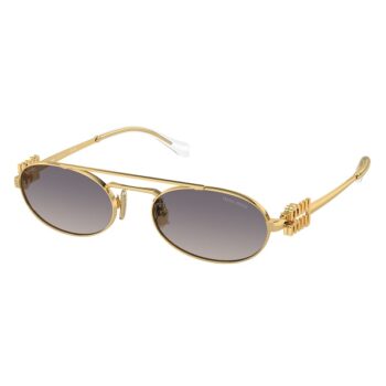 Женские солнцезащитные очки Miu Miu MU 54ZS