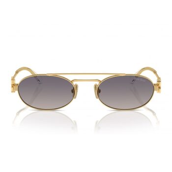 Женские солнцезащитные очки Miu Miu MU 54ZS