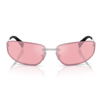 Женские солнцезащитные очки Miu Miu MU A50S