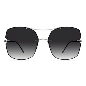 Женские солнцезащитные очки Silhouette 8183 SG