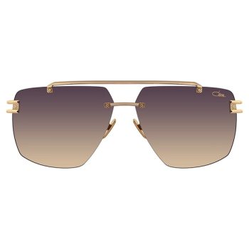 Мужские солнцезащитные очки Cazal 9107 SG