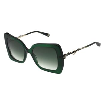 Женские солнцезащитные очки Christian Lacroix CL5125