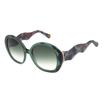 Женские солнцезащитные очки Christian Lacroix CL5133