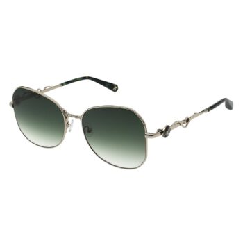 Женские солнцезащитные очки Christian Lacroix CL9035