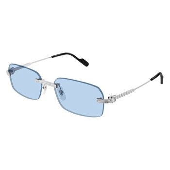 Мужские солнцезащитные очки Cartier CT0271S