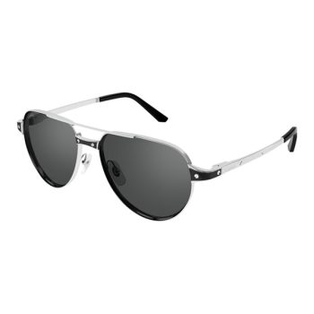 Мужские солнцезащитные очки Cartier CT0425S