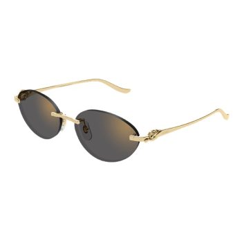 Женские солнцезащитные очки Cartier CT0504S