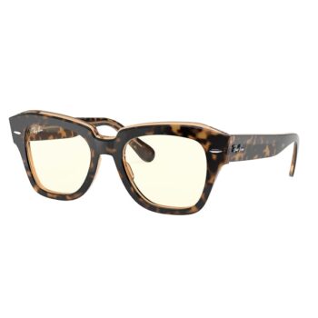 Женские солнцезащитные очки Ray Ban RB2186