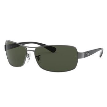 Мужские солнцезащитные очки Ray Ban RB3379