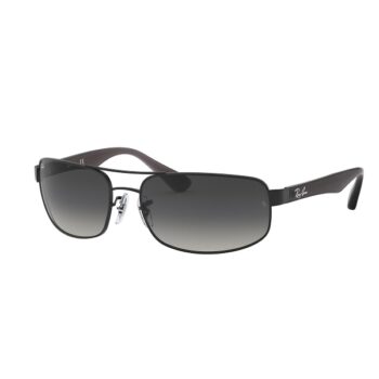Мужские солнцезащитные очки Ray Ban RB3445