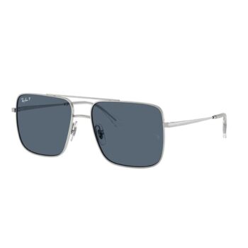 Мужские солнцезащитные очки Ray Ban RB3758