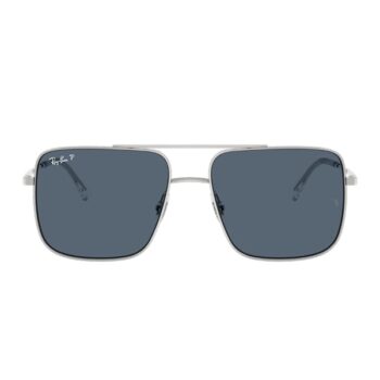 Мужские солнцезащитные очки Ray Ban RB3758