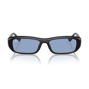 Женские солнцезащитные очки Ray Ban RB4436D