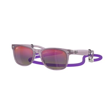 Детские солнцезащитные очки Ray Ban RJ9052S