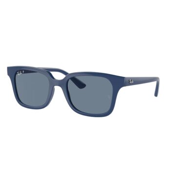 Детские солнцезащитные очки Ray Ban RJ9071S