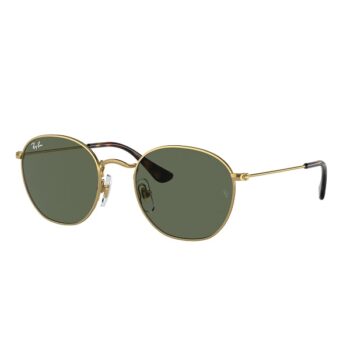 Детские солнцезащитные очки Ray Ban RJ9572S