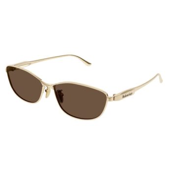 Женские солнцезащитные очки Balenciaga BB 0357SA
