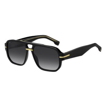 Мужские солнцезащитные очки Hugo Boss BOSS 1718/S