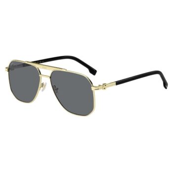 Мужские солнцезащитные очки Hugo Boss BOSS 1743/S