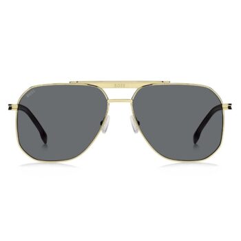 Мужские солнцезащитные очки Hugo Boss BOSS 1743/S