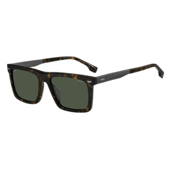Мужские солнцезащитные очки Hugo Boss BOSS 1765/G/S