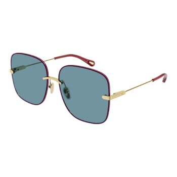 Женские солнцезащитные очки Chloe CH0134S