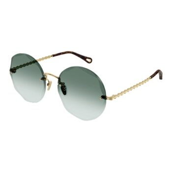 Женские солнцезащитные очки Chloe CH0254S