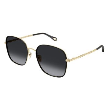 Женские солнцезащитные очки Chloe CH0255SK