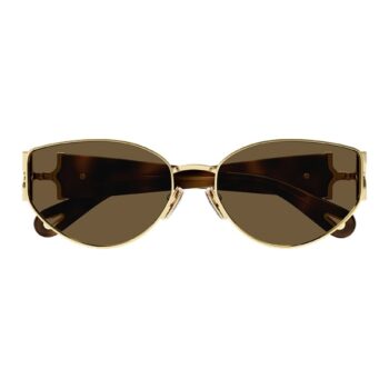 Женские солнцезащитные очки Chloe CH0260S