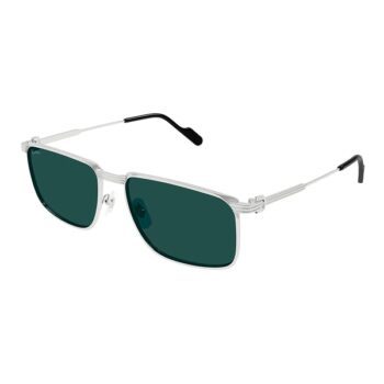 Мужские солнцезащитные очки Cartier CT0534S