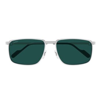 Мужские солнцезащитные очки Cartier CT0534S