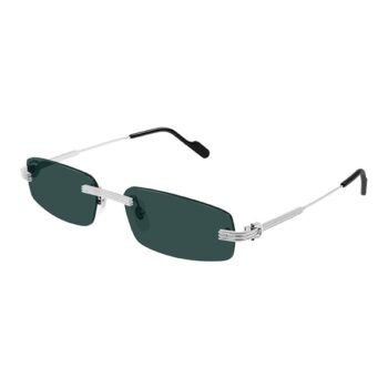 Мужские солнцезащитные очки Cartier CT0535S