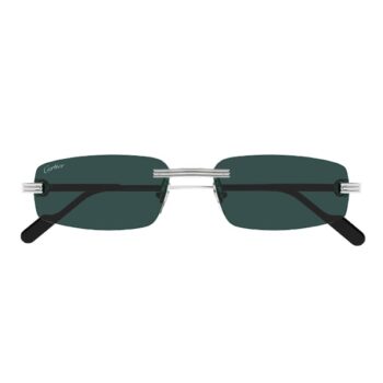 Мужские солнцезащитные очки Cartier CT0535S