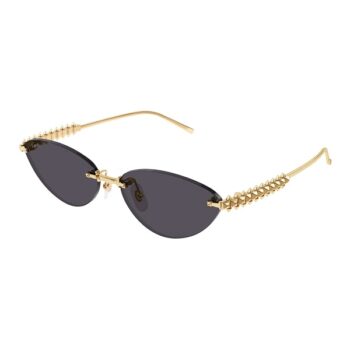Женские солнцезащитные очки Cartier CT0543S