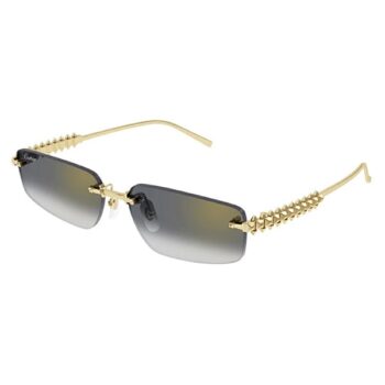 Женские солнцезащитные очки Cartier CT0544S
